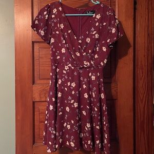 Super cute lulus dress